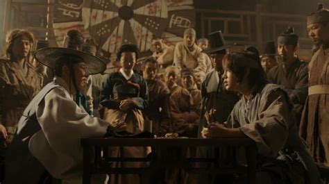 korean drama gambling|The Royal Gambler｜Korean Dramas .